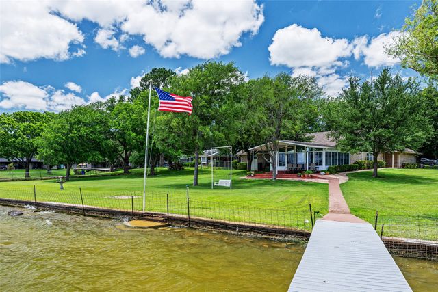 4208 Indian Creek Court, Granbury, TX 76049