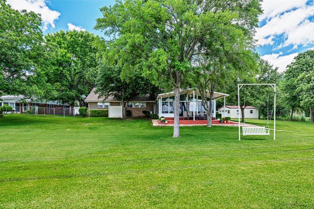 4208 Indian Creek Court, Granbury, TX 76049