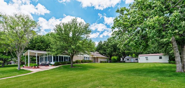 4208 Indian Creek Court, Granbury, TX 76049