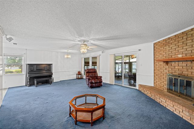 4208 Indian Creek Court, Granbury, TX 76049