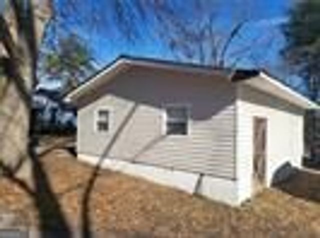 2455 Lake Harbin Road, Morrow, GA 30260