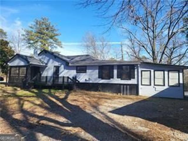 2455 Lake Harbin Road, Morrow, GA 30260