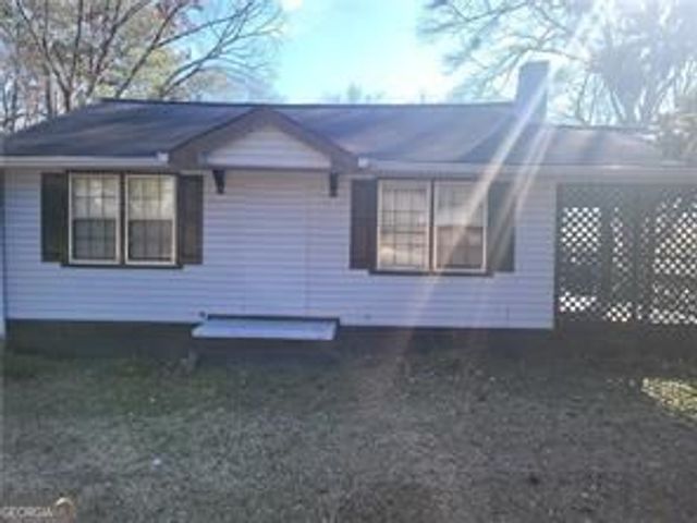 2455 Lake Harbin Road, Morrow, GA 30260