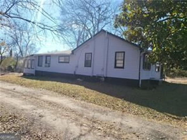 2455 Lake Harbin Road, Morrow, GA 30260