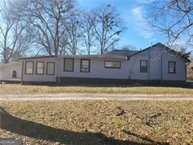 2455 Lake Harbin Road, Morrow, GA 30260