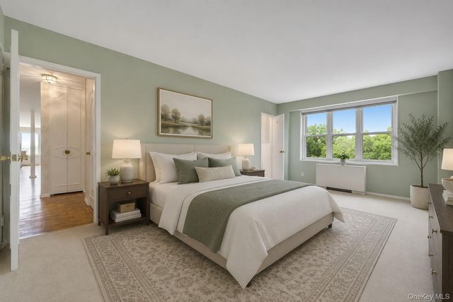 1200 Midland Avenue 9E, Bronxville, NY 10708