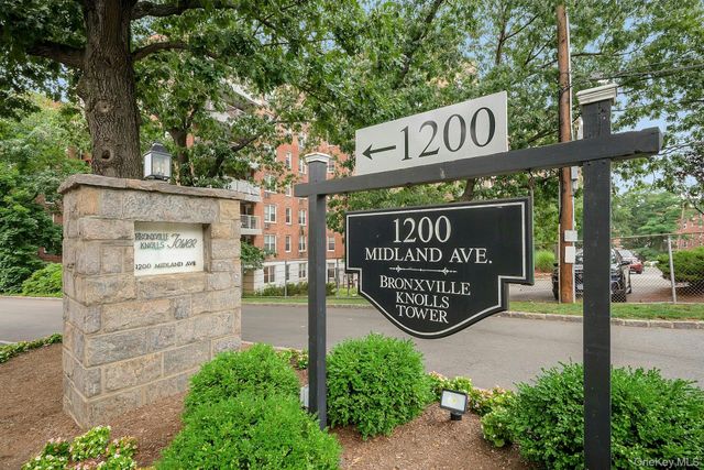 1200 Midland Avenue 9E, Bronxville, NY 10708