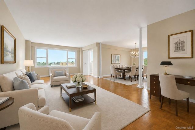 1200 Midland Avenue 9E, Bronxville, NY 10708