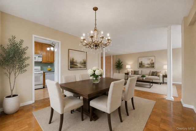 1200 Midland Avenue 9E, Bronxville, NY 10708