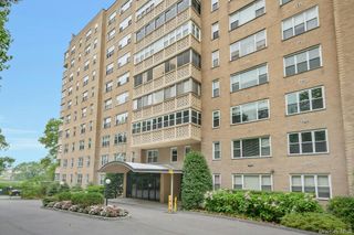 1200 Midland Avenue 9E, Bronxville, NY 10708