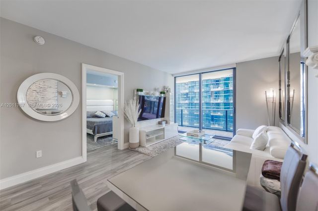 801 S Miami Avenue 3706, Miami, FL 33130