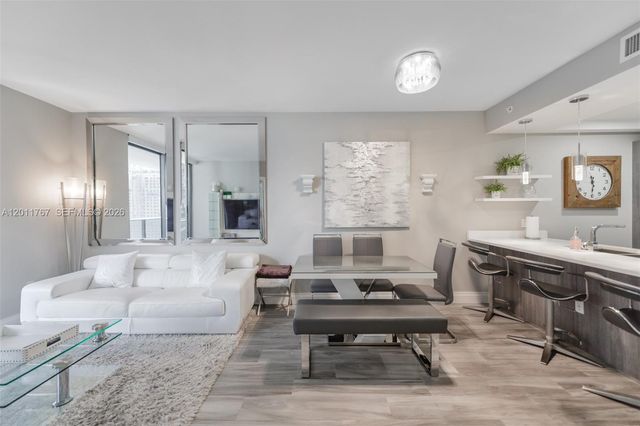 801 S Miami Avenue 3706, Miami, FL 33130
