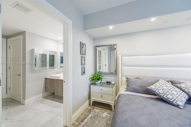 801 S Miami Avenue 3706, Miami, FL 33130