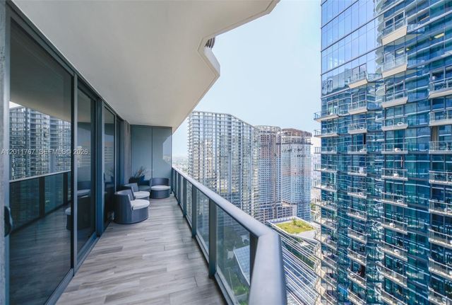 801 S Miami Avenue 3706, Miami, FL 33130