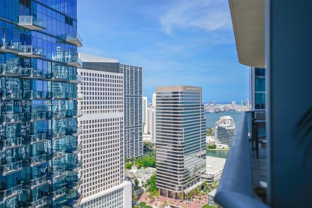 801 S Miami Avenue 3706, Miami, FL 33130