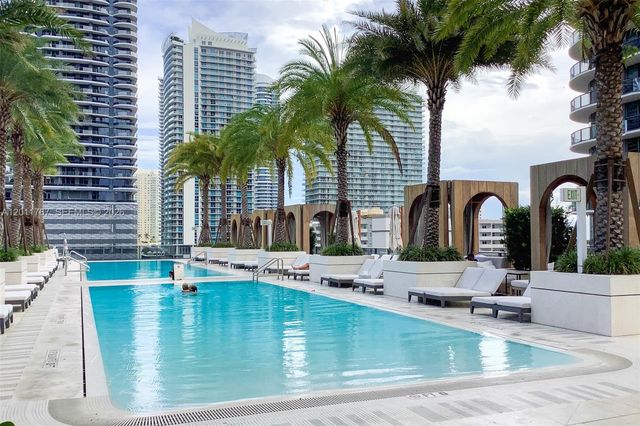 801 S Miami Avenue 3706, Miami, FL 33130