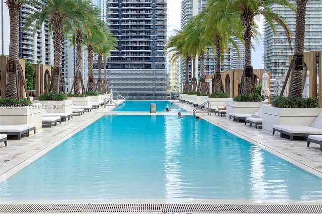 801 S Miami Avenue 3706, Miami, FL 33130