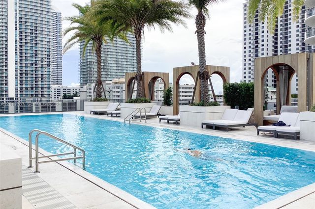 801 S Miami Avenue 3706, Miami, FL 33130