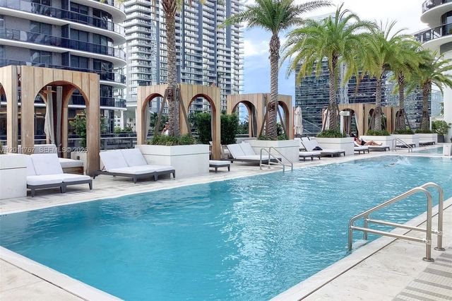 801 S Miami Avenue 3706, Miami, FL 33130