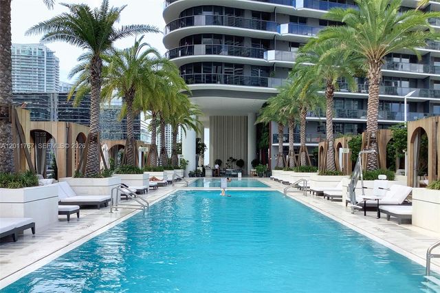 801 S Miami Avenue 3706, Miami, FL 33130