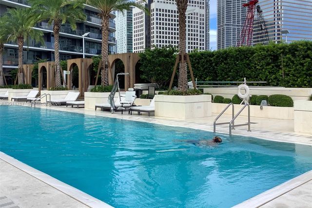 801 S Miami Avenue 3706, Miami, FL 33130