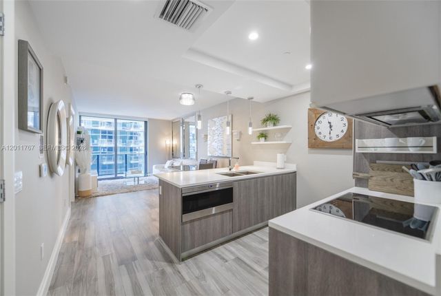 801 S Miami Avenue 3706, Miami, FL 33130