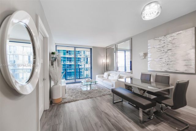 801 S Miami Avenue 3706, Miami, FL 33130