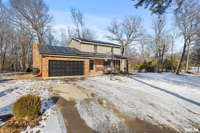 224 E NORTH LAKEVIEW Drive, East Peoria, IL 61611