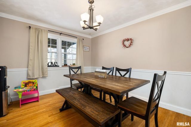 224 E NORTH LAKEVIEW Drive, East Peoria, IL 61611