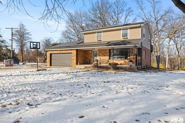 224 E NORTH LAKEVIEW Drive, East Peoria, IL 61611