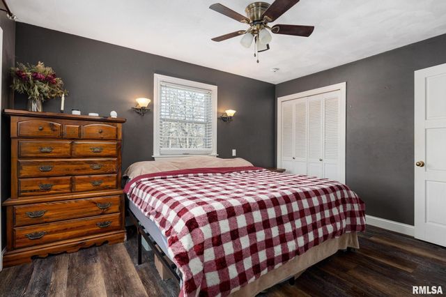 224 E NORTH LAKEVIEW Drive, East Peoria, IL 61611