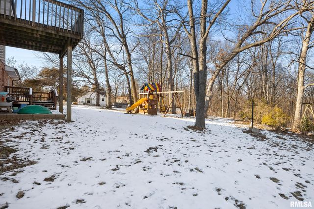 224 E NORTH LAKEVIEW Drive, East Peoria, IL 61611