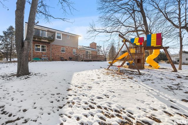 224 E NORTH LAKEVIEW Drive, East Peoria, IL 61611