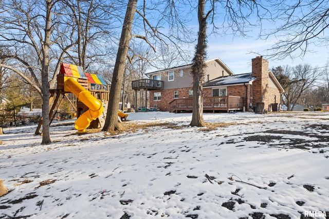 224 E NORTH LAKEVIEW Drive, East Peoria, IL 61611