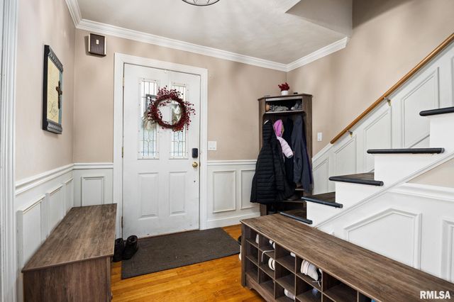 224 E NORTH LAKEVIEW Drive, East Peoria, IL 61611