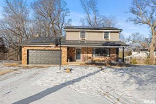 224 E NORTH LAKEVIEW Drive, East Peoria, IL 61611