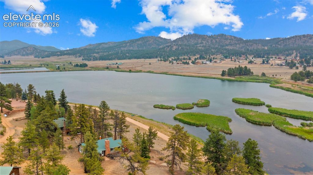 925 Midland Court, Lake George, CO 80827 — photo 2