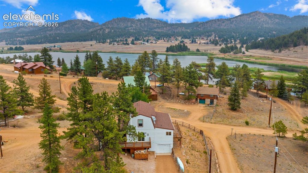 925 Midland Court, Lake George, CO 80827 — photo 3