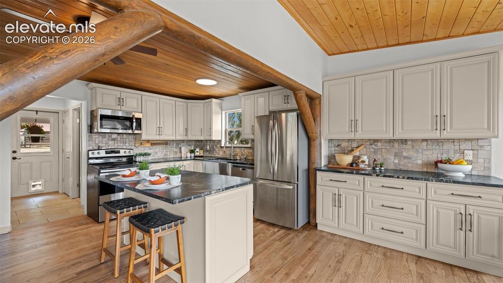 925 Midland Court, Lake George, CO 80827 — photo 5