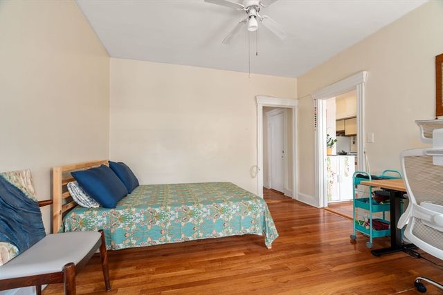 70 Strathmore Road 10A, Boston, MA 02135