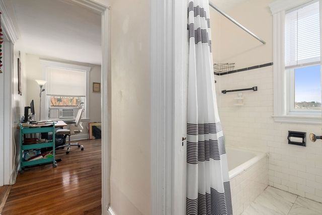 70 Strathmore Road 10A, Boston, MA 02135