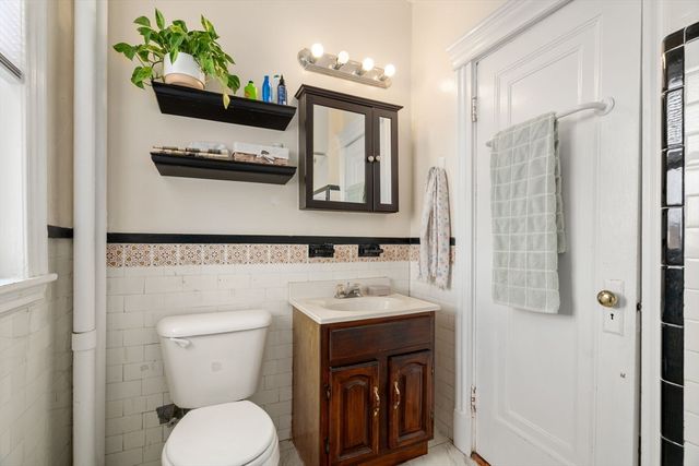 70 Strathmore Road 10A, Boston, MA 02135