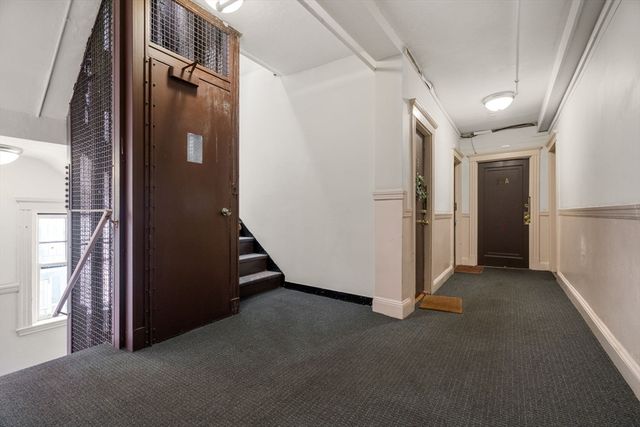 70 Strathmore Road 10A, Boston, MA 02135