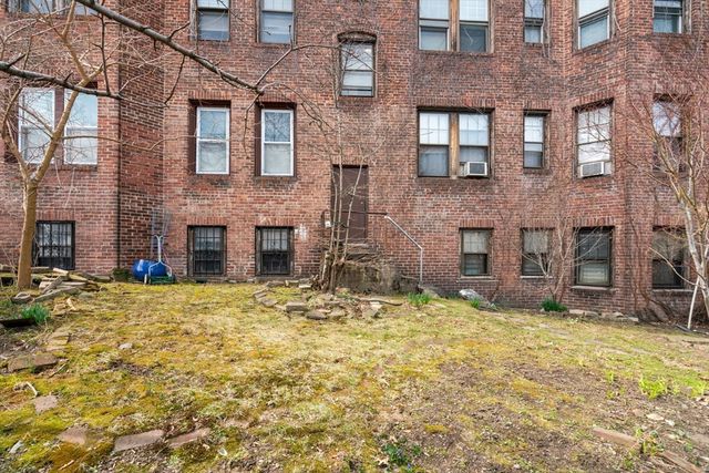 70 Strathmore Road 10A, Boston, MA 02135