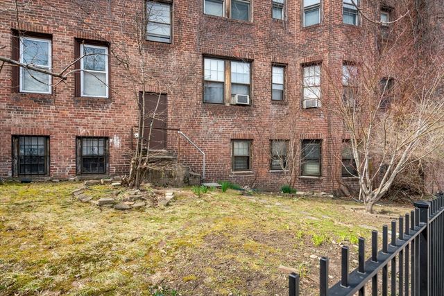 70 Strathmore Road 10A, Boston, MA 02135