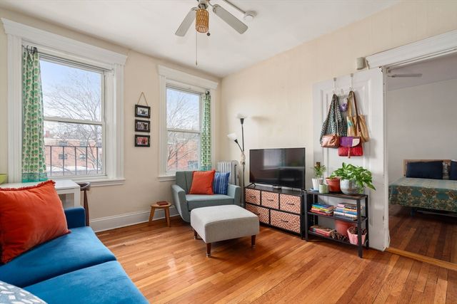 70 Strathmore Road 10A, Boston, MA 02135