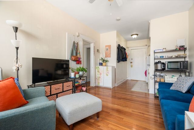 70 Strathmore Road 10A, Boston, MA 02135