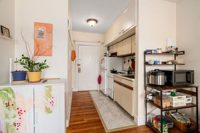 70 Strathmore Road 10A, Boston, MA 02135