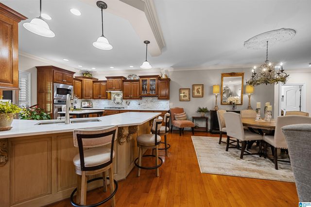 5937 TOMMY TOWN ROAD, Mount Olive, AL 35117