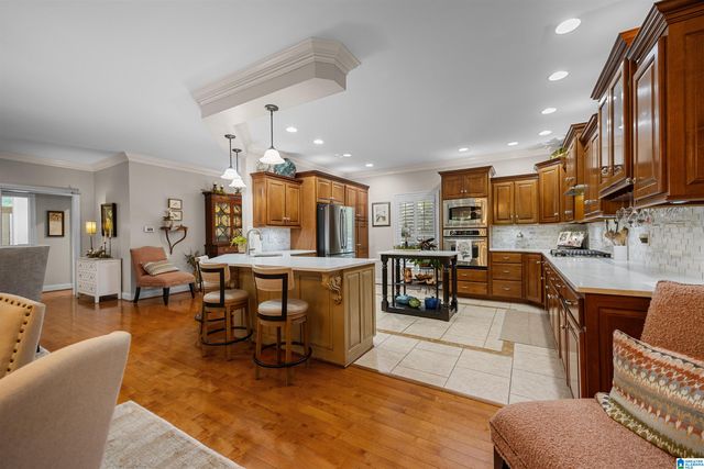 5937 TOMMY TOWN ROAD, Mount Olive, AL 35117